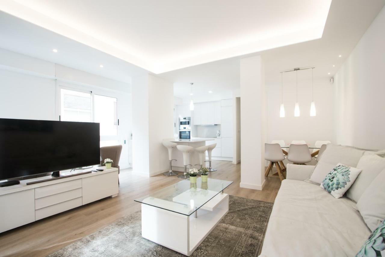 Apartamento San Francisco *