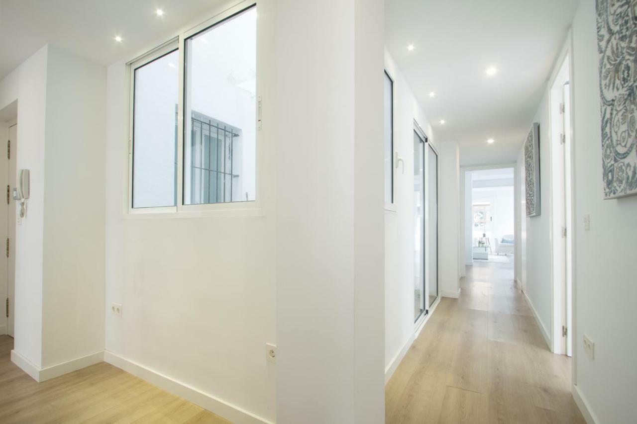 Apartamento San Francisco