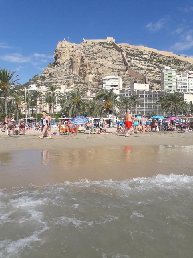 Casa Tranquila 3 Bedroom Ac Wifi Alicante