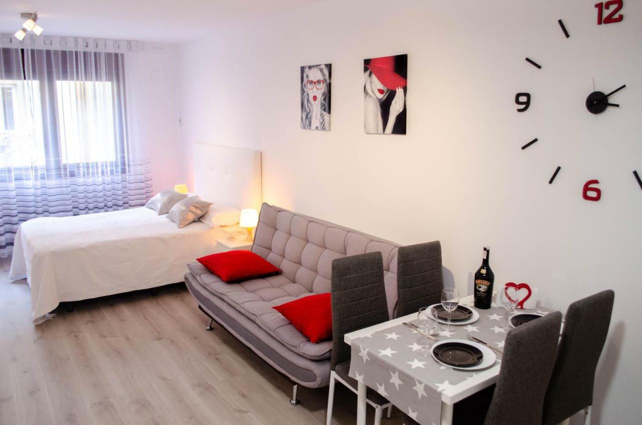 Appartement Tarifa 4 Alicante