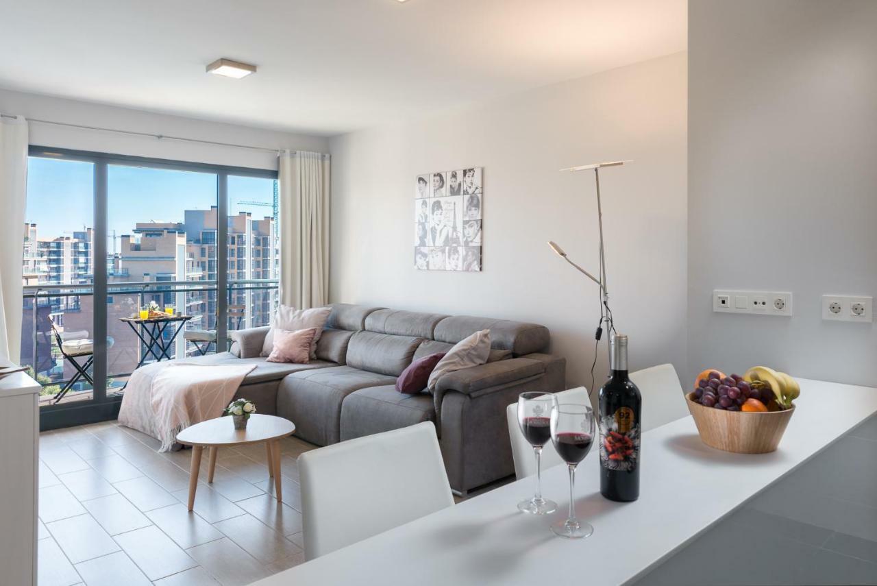 Apartment Playa & Golf Alicante
