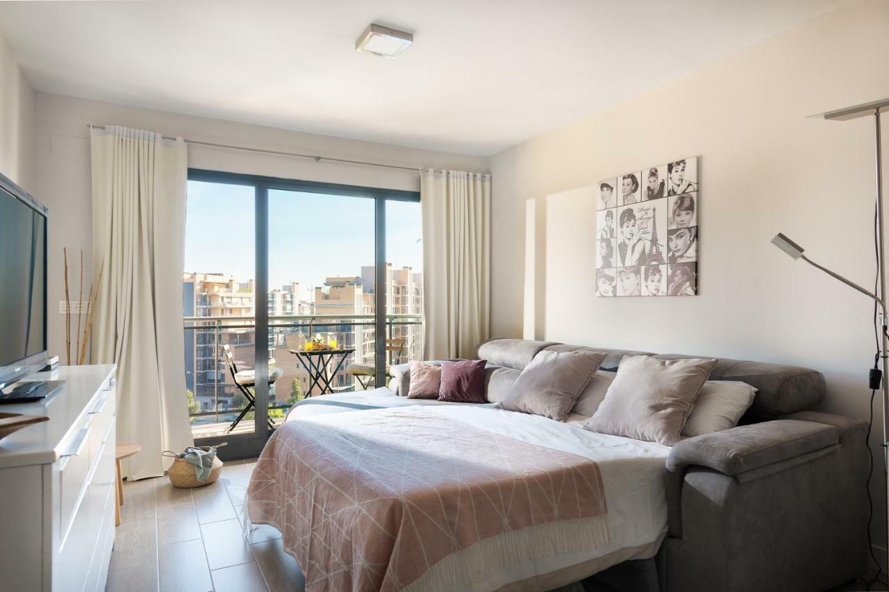 Playa & Golf Apartment Alicante