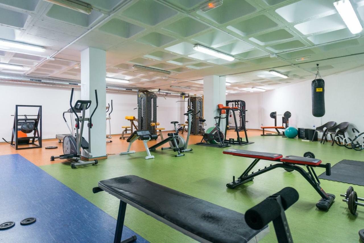 Playa & Golf Apartment Alicante