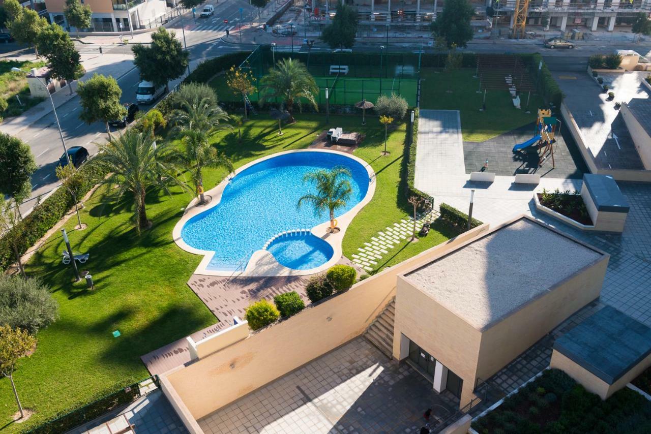 Playa & Golf Apartment