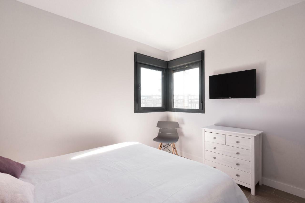 Playa & Golf Apartment Alicante