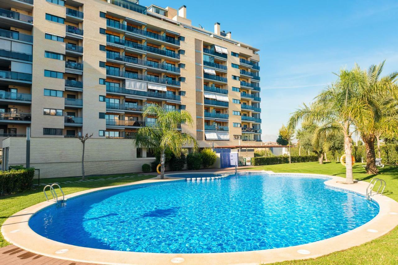 Playa & Golf Apartment Alicante