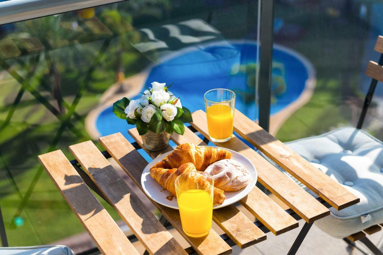 Playa & Golf Apartment Alicante