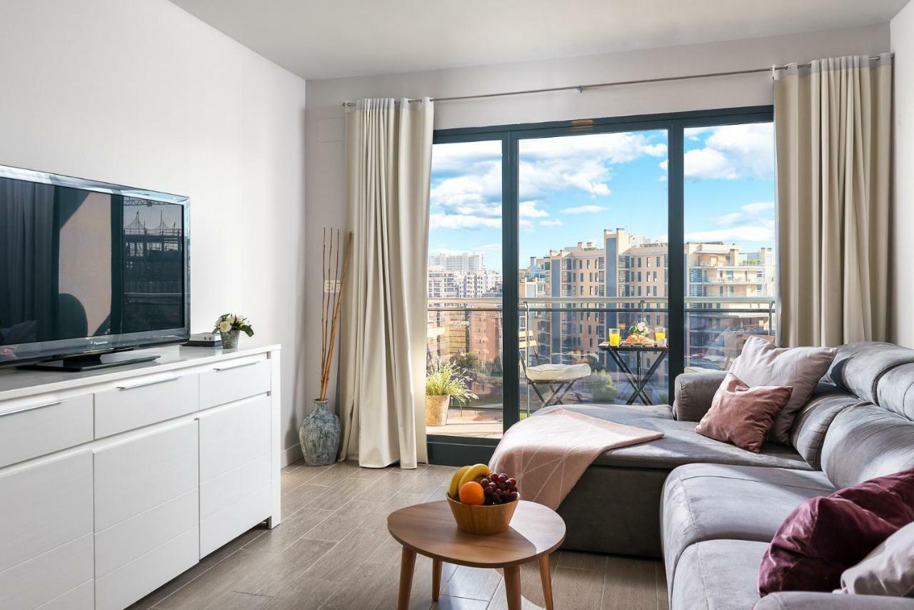 Apartment Playa & Golf