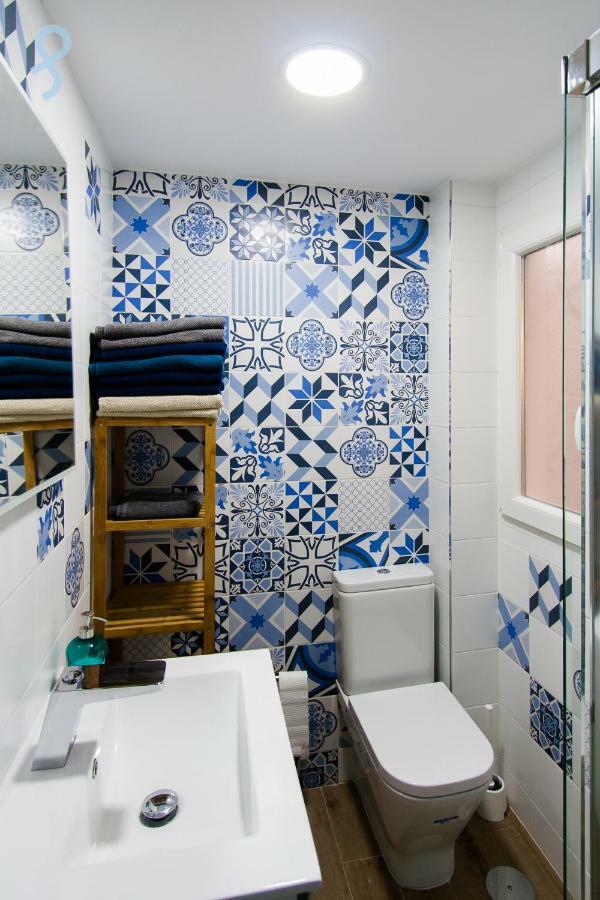 S87 Appartement