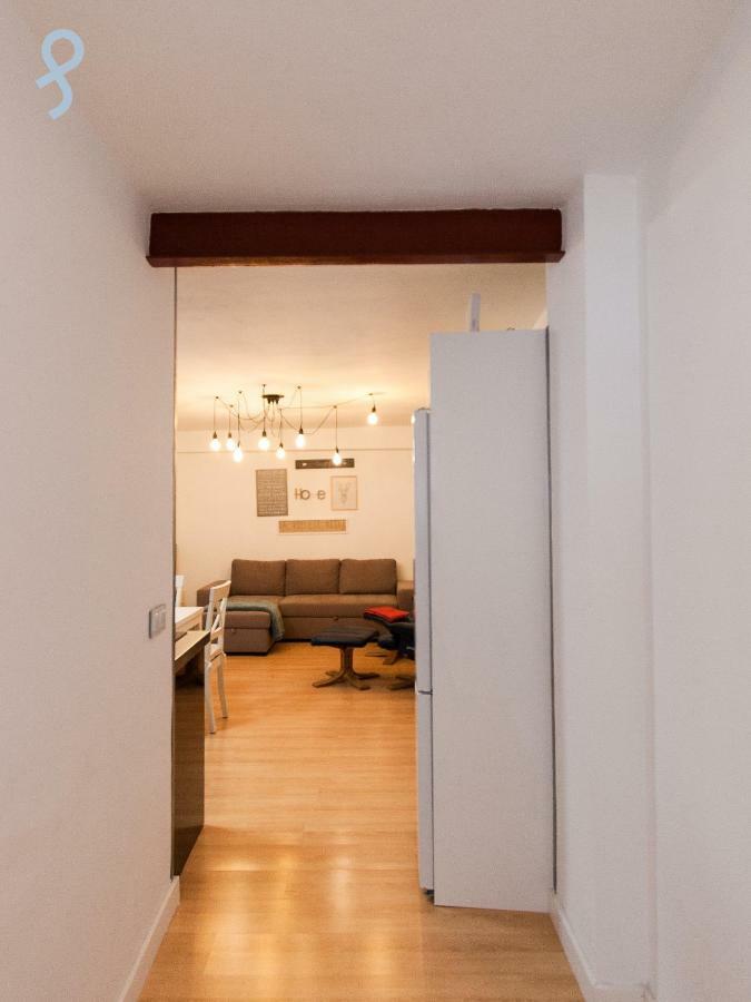 S87 Appartement
