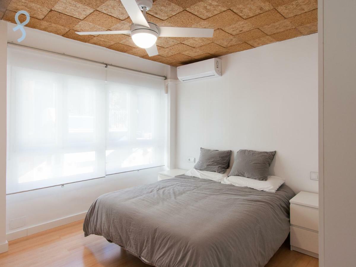 Appartement S87 Alicante