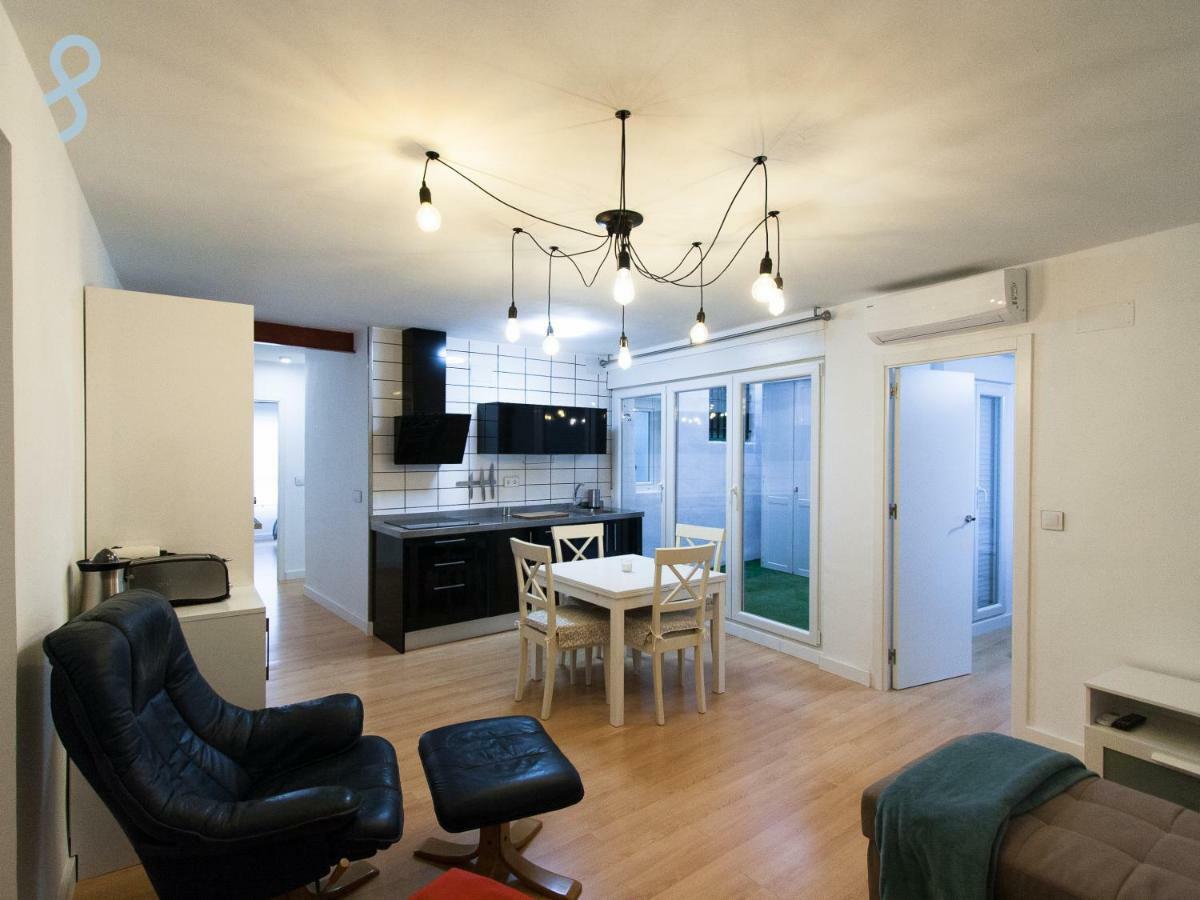 S87 Appartement