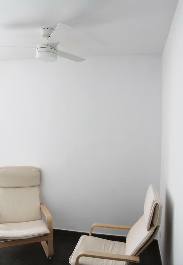 Apartamento Aticoteatro27