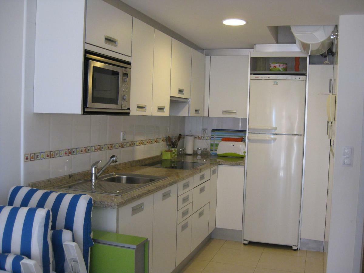 Mar Y Sol Apartment *