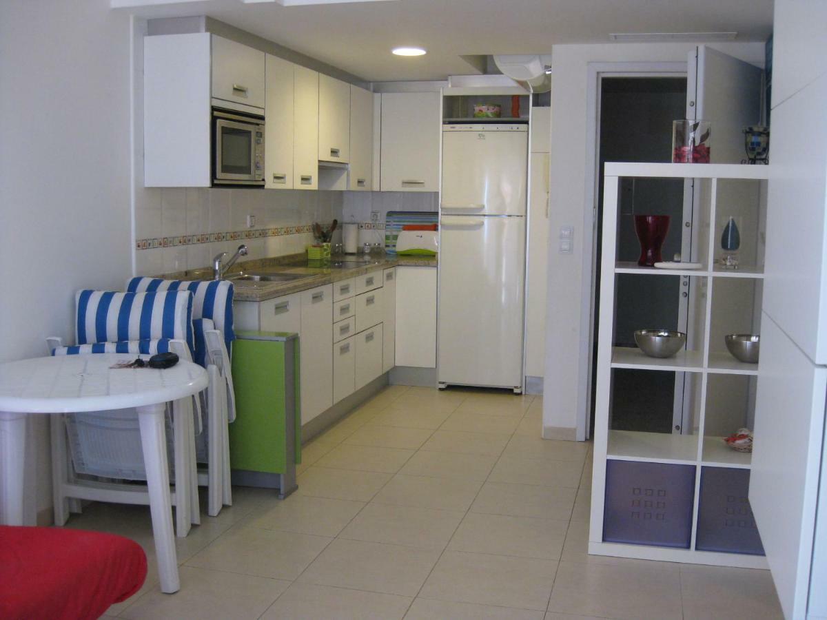 Mar Y Sol Apartment *