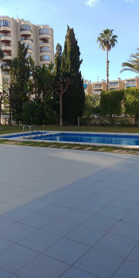 Mar Y Sol Apartment *