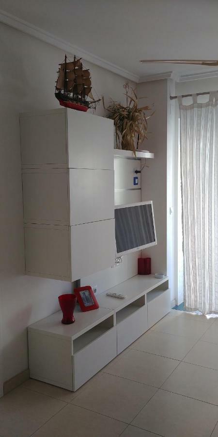 Apartment Mar Y Sol *