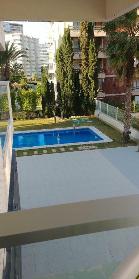 Apartment Mar Y Sol