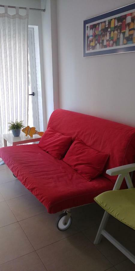 Mar Y Sol Apartment *