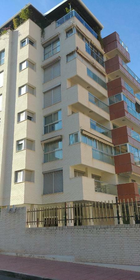 Apartment Mar Y Sol