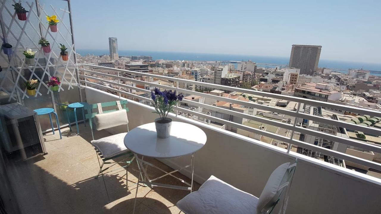 View Apartamento