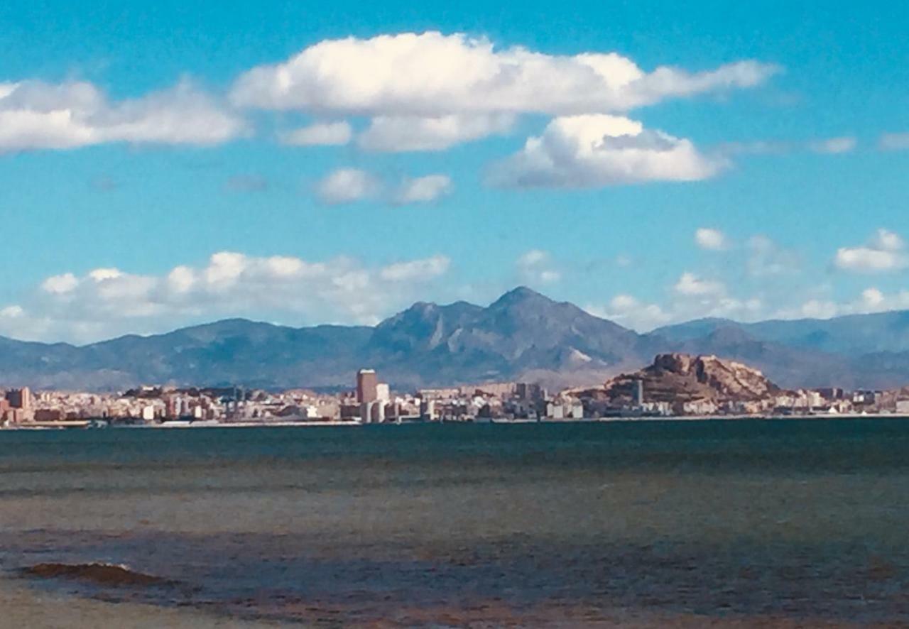 View Apartamento Alicante