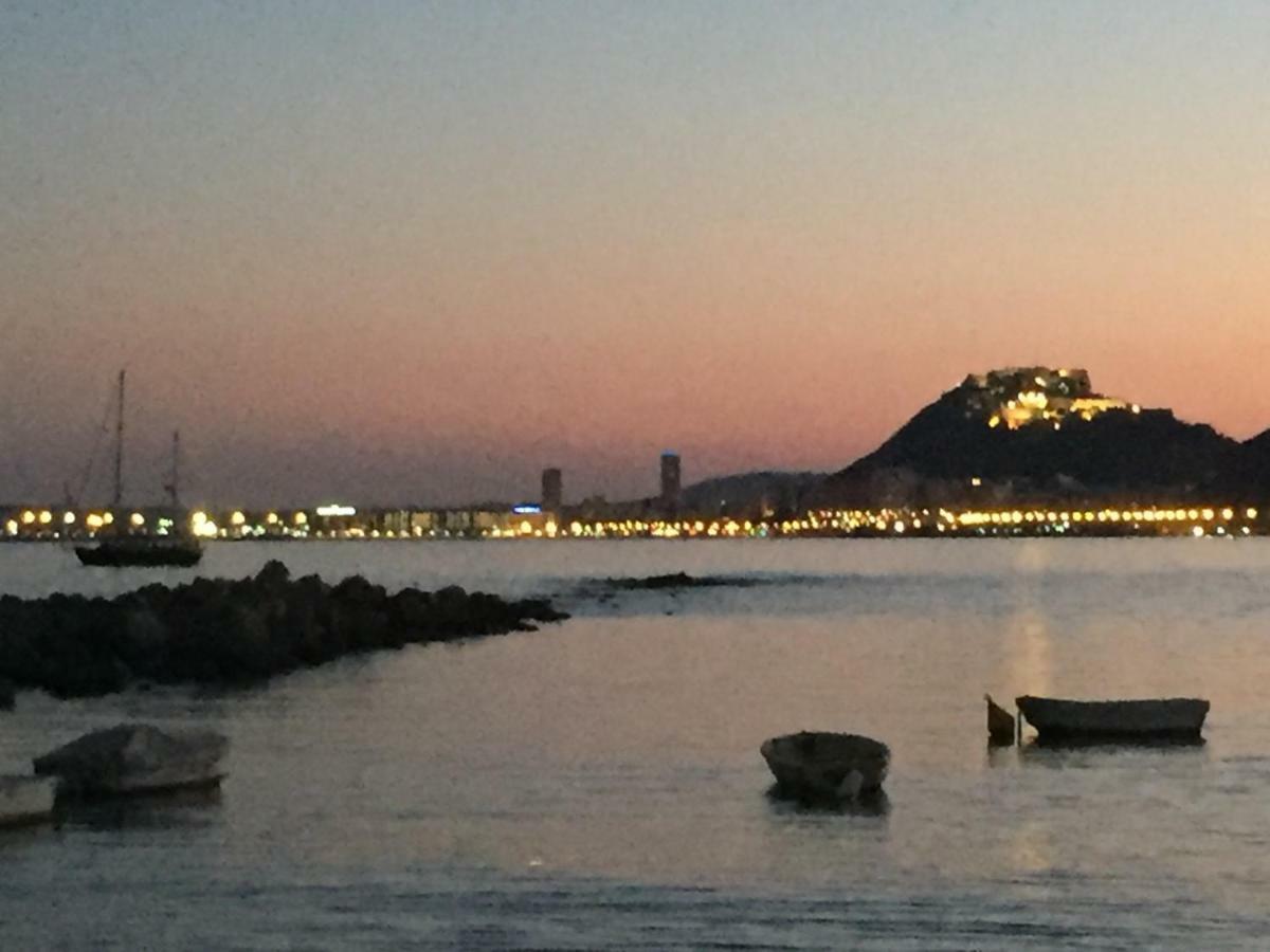 Apartamento View *