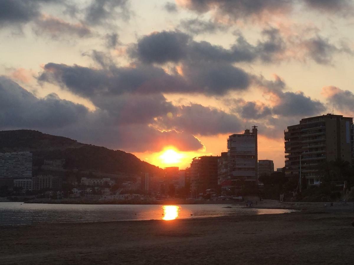 Apartamento View Alicante