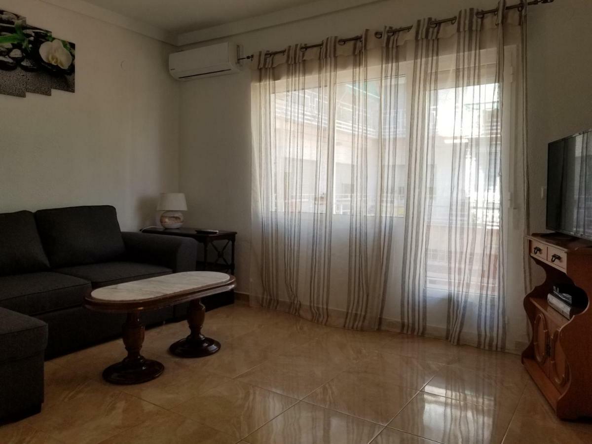 Calle Arquitecto Vidal Appartement Alicante