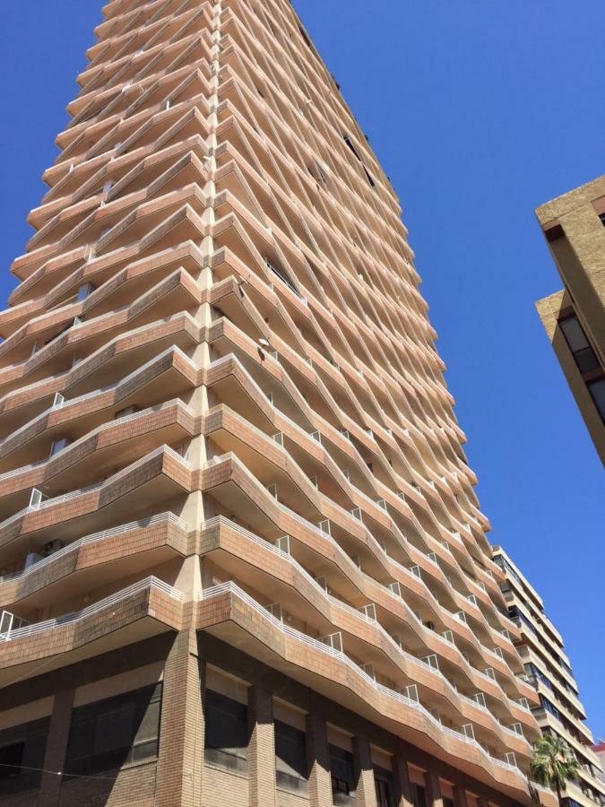 Apartamento View Alicante