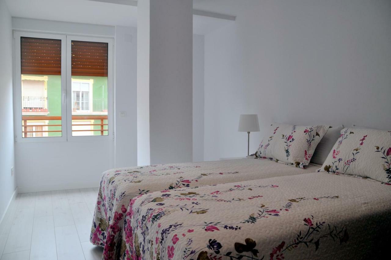 El Mirador De San Cristobal Apartment *