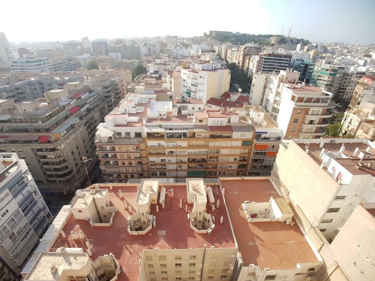 Apartment Riscalito 15