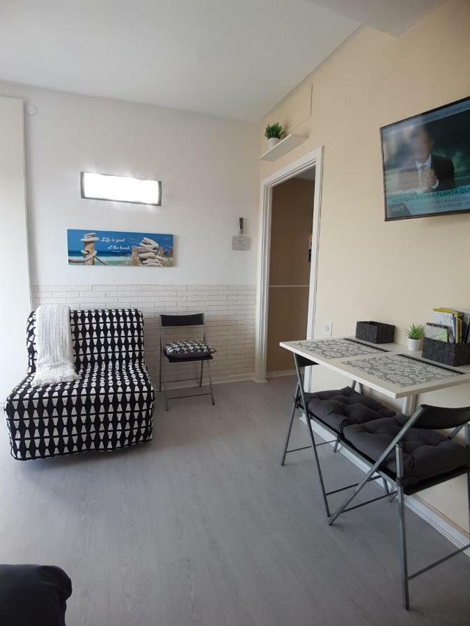 Apartment Riscalito 15