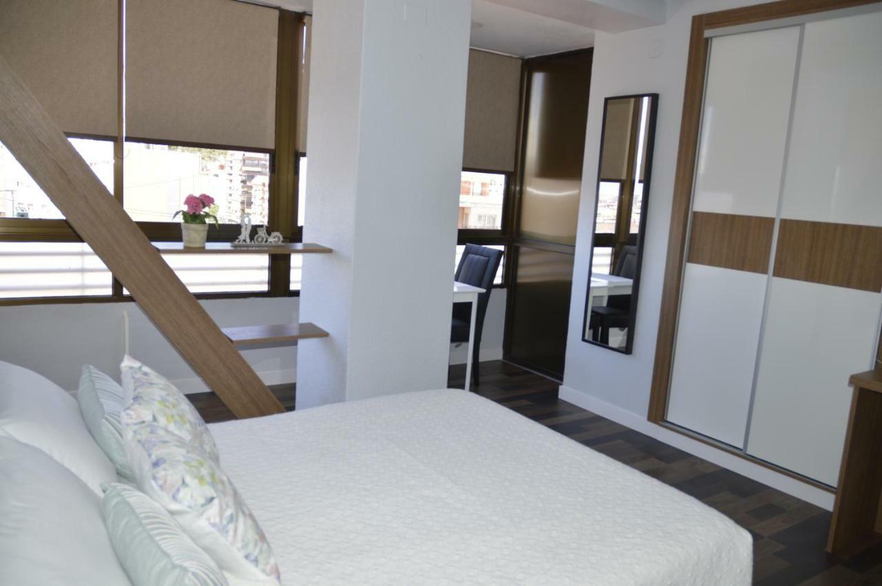 Appartement Lukentum Alicante