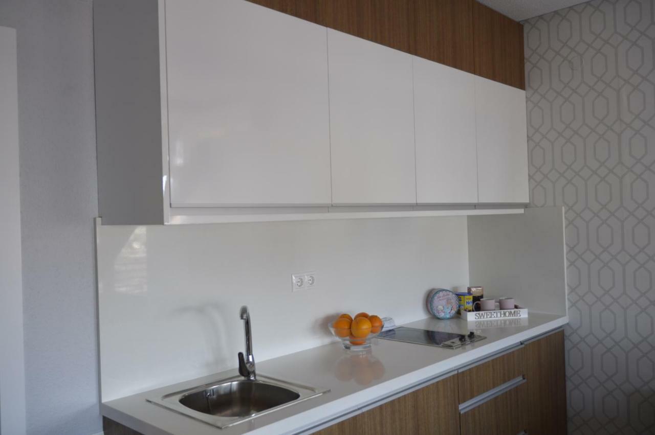 Appartement Lukentum *