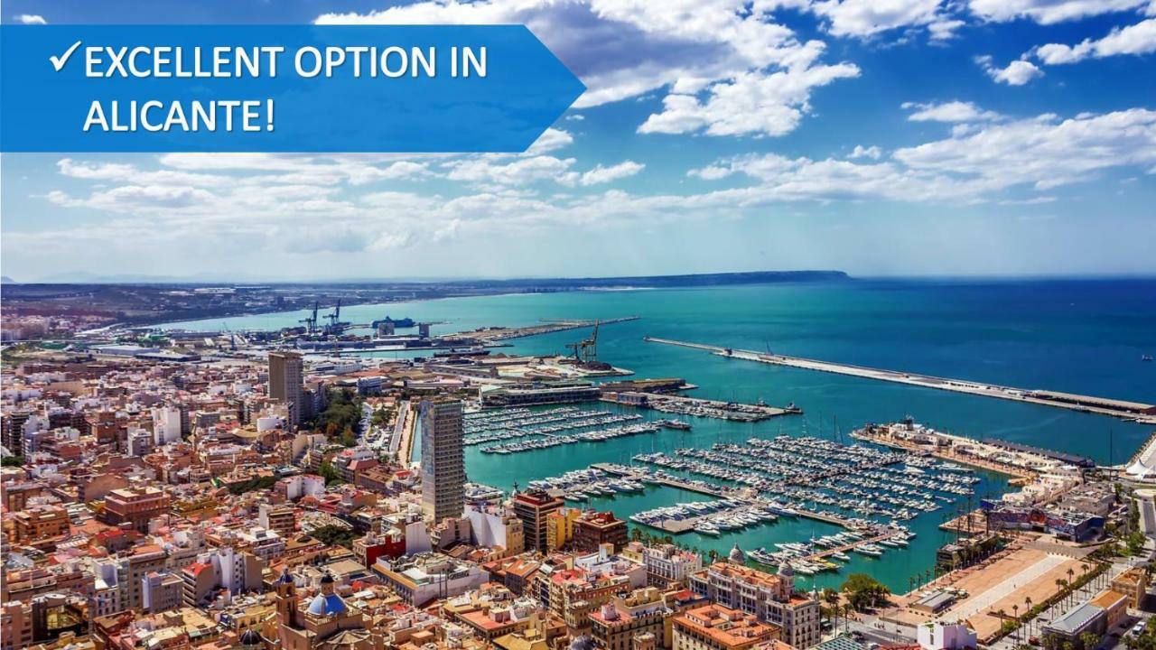 Lukentum * Alicante