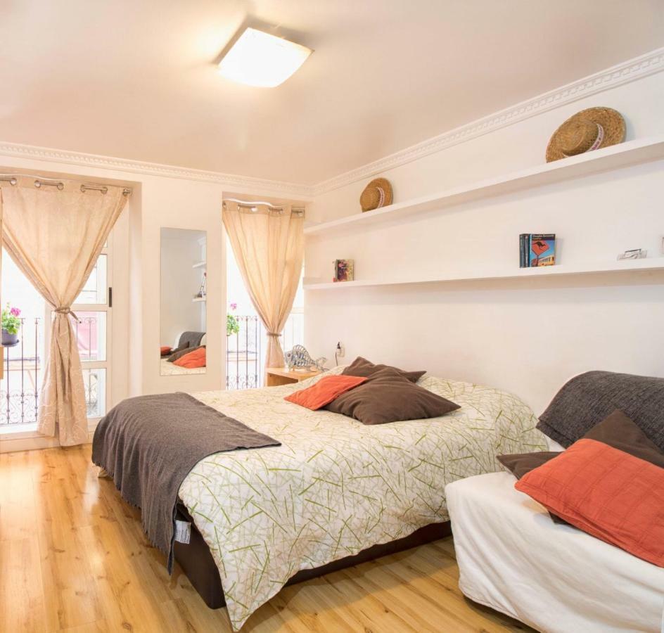Appartement Estudios Munoz *