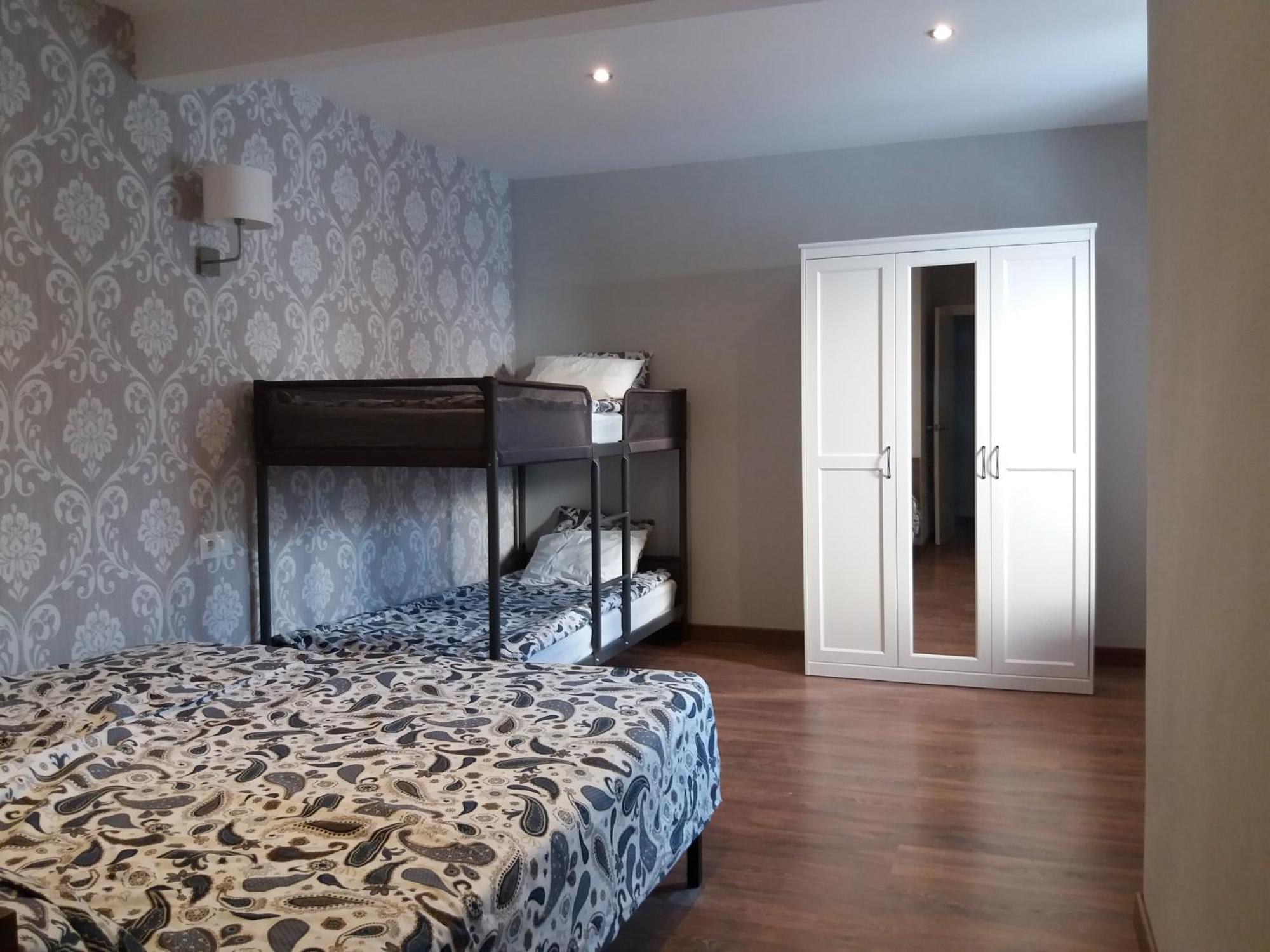 Apartamento Teniente Aguado Alicante