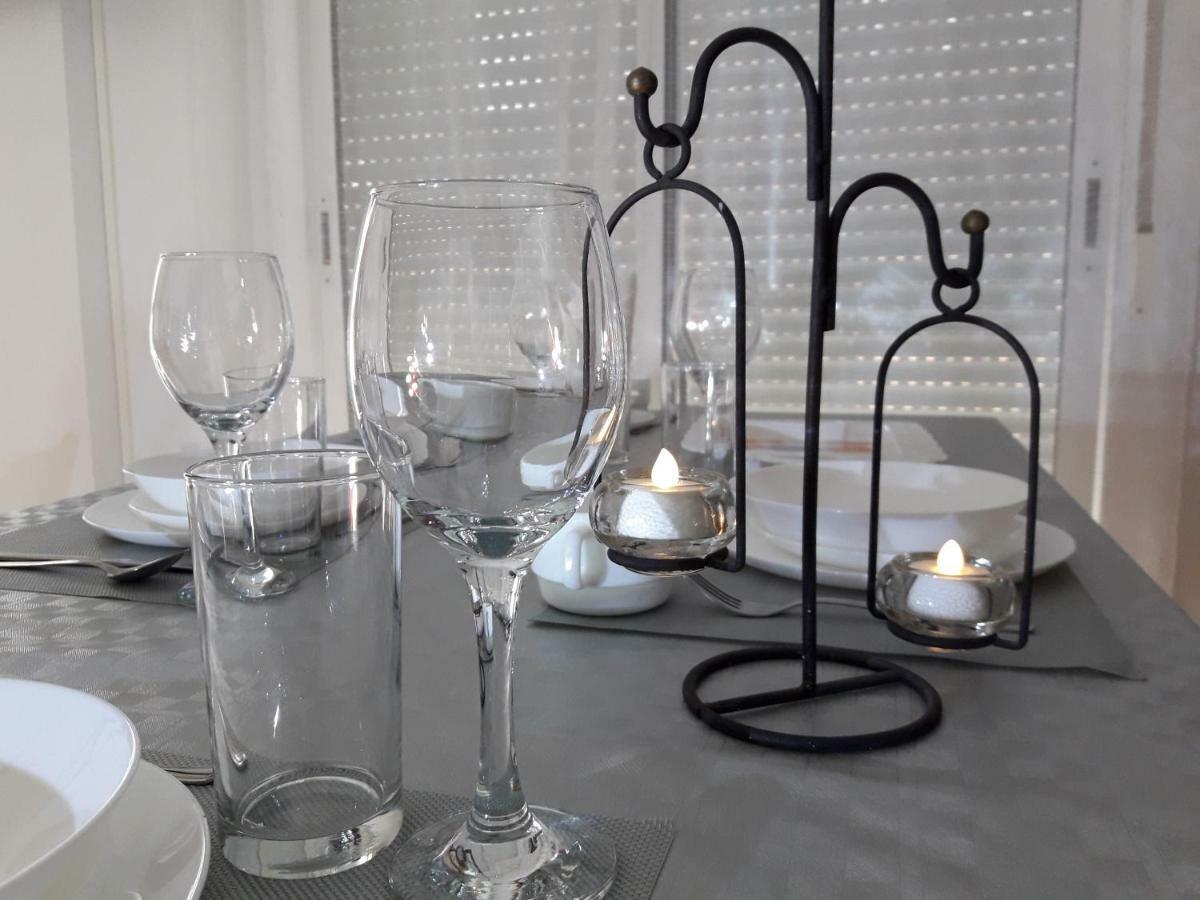 Casa Tranquila 3 Bedroom Ac Wifi * Alicante