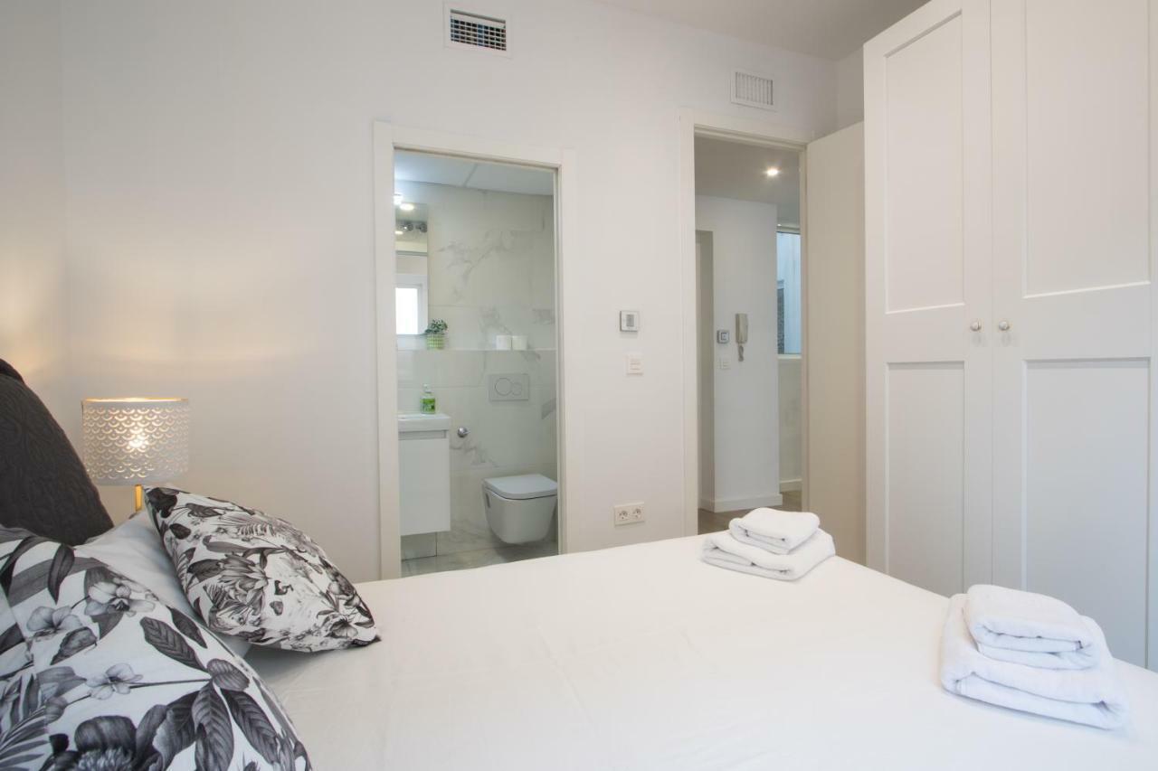 San Francisco Apartamento