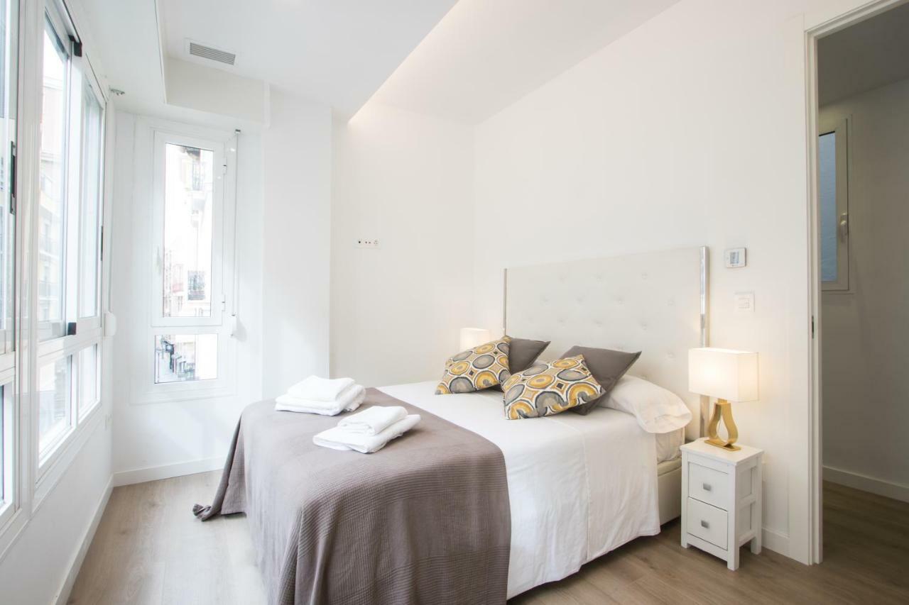 Apartamento San Francisco *