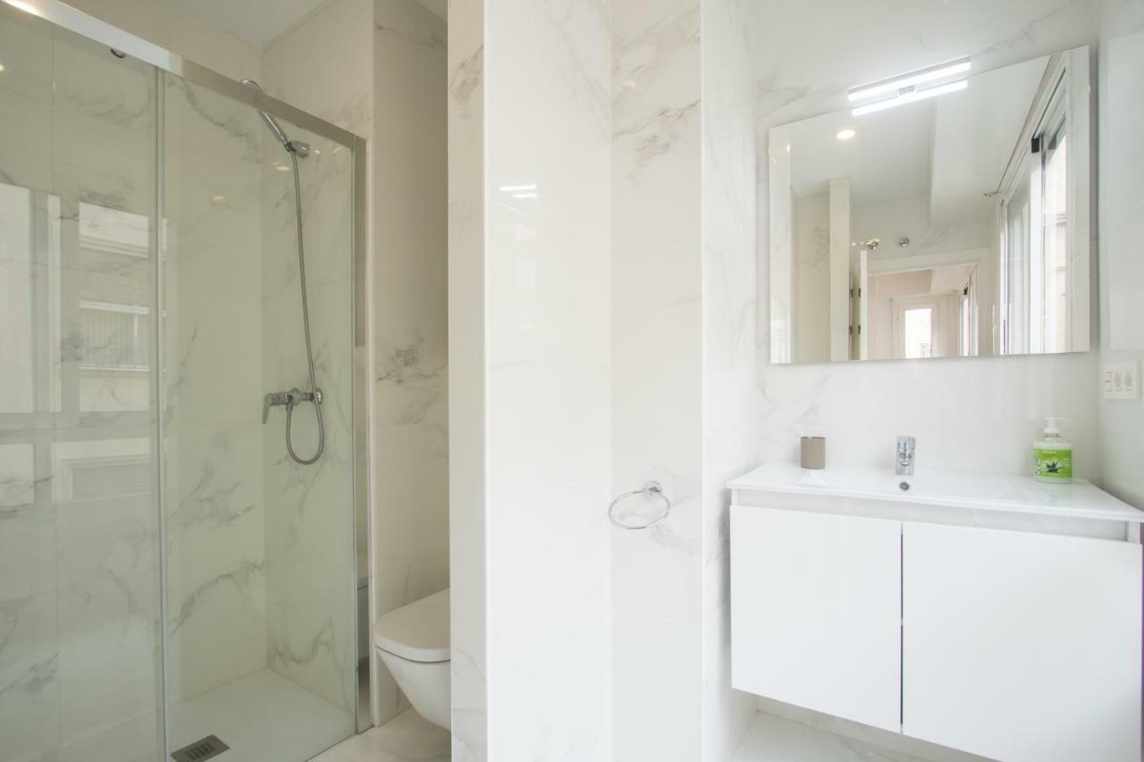 Apartamento San Francisco