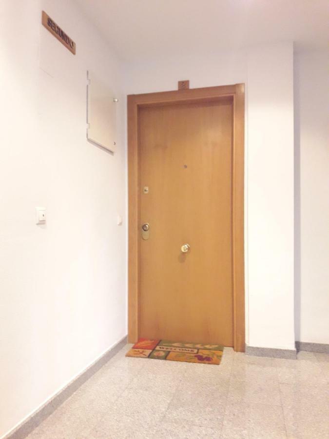 Casa Tranquila 3 Bedroom Ac Wifi Apartment Alicante