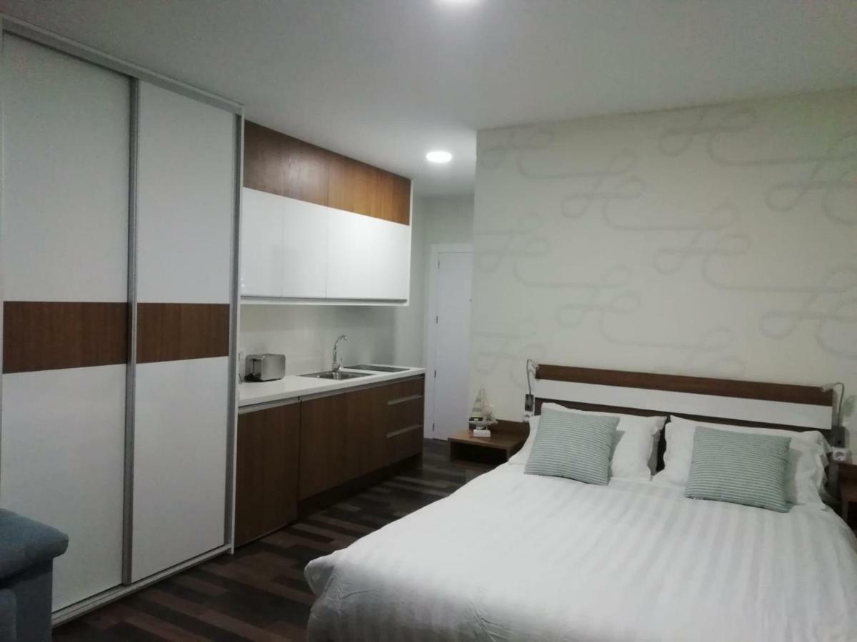 Lukentum Appartement Alicante