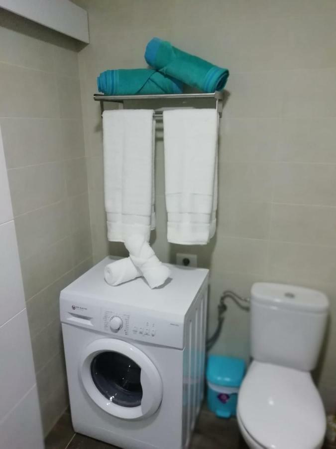 Appartement Lukentum Alicante