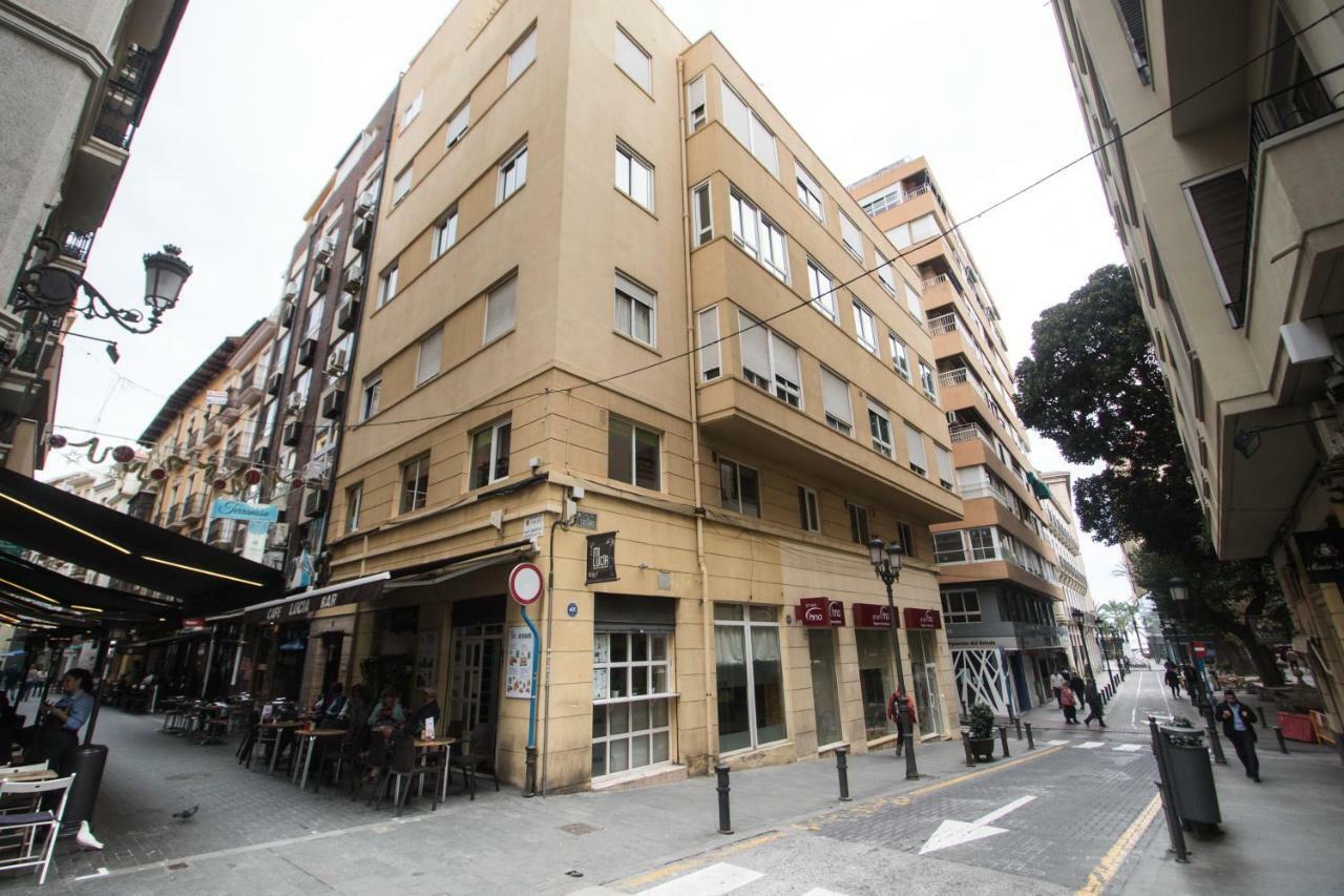 Apartamento San Francisco *