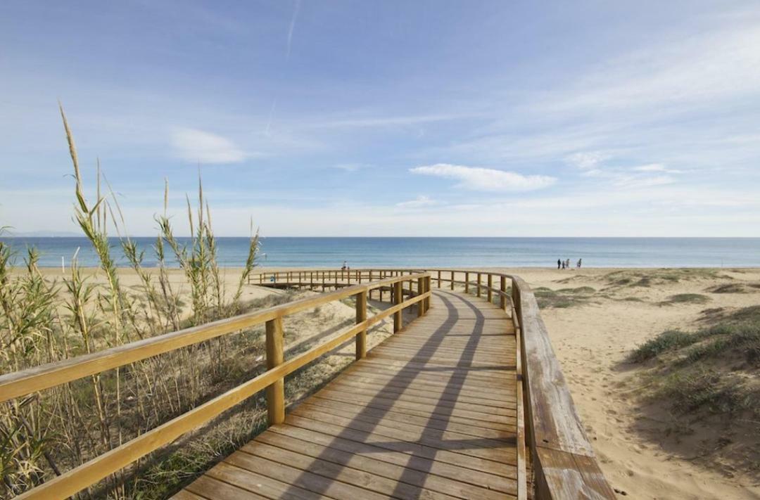 - Abad Appartement Alicante