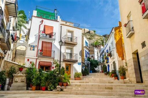 Appartement - Abad