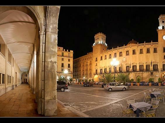 - Abad Appartement