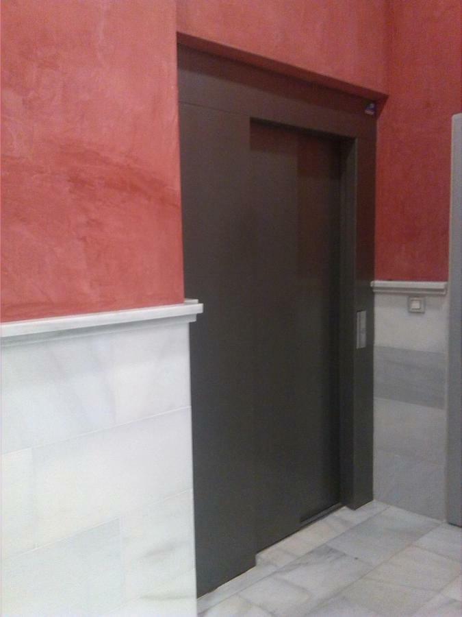 - Abad Appartement Alicante